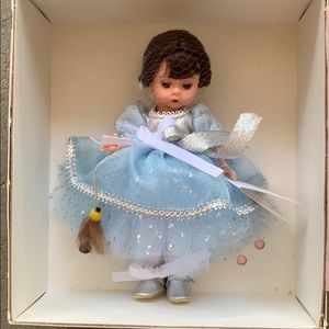 madame alexander clara doll